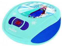 Lexibook Disney Frozen RCD108FZ