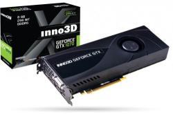 Inno3D GeForce GTX 1070 Jet 8GB GDDR5 256bit (N1070-2DDN-P5DN)
