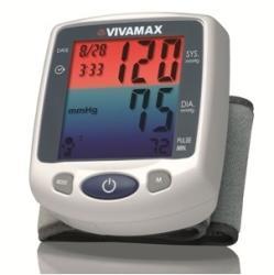 Vásárlás: Vivamax HL-168JS Vérnyomásmérő árak összehasonlítása, HL 168 JS  boltok
