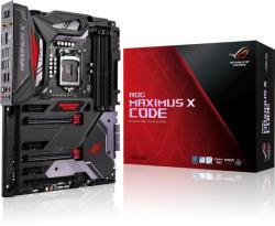ASUS ROG MAXIMUS X CODE