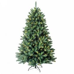 DekorTrend Forest Shine 210 cm (KFB 311)