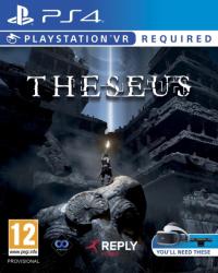 Perp Theseus VR (PS4)