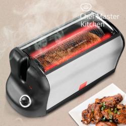 Chef Master Kitchen Smart Rotisserie S