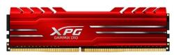 ADATA XPG GAMMIX D10 16GB DDR4 2400MHz AX4U2400316G16-SRG