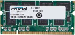 Crucial 1GB DDR 333MHz CT12864X335