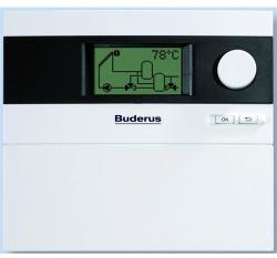 Buderus Logamatic SC20/2 (7735600070)