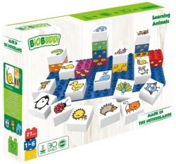 BiOBUDDi Learning animals - Állatok (BB-0001)