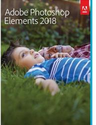 Adobe Photoshop Elements 2018 Upgrade ENG (1 User) 65282080