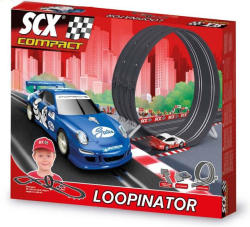 SCX Kompakt Loopinator 7.5m
