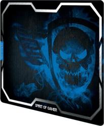 Spirit Of Gamer Smokey Skull Blue (PAD01XLB)