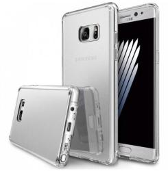 Ringke Mirror - Samsung Galaxy Note 7 Fan Edition case silver (151819)