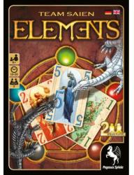 Pegasus Spiele Elements BG-73313