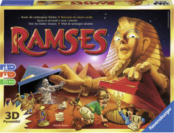 Ravensburger Faraonul Ramses RVSG26719