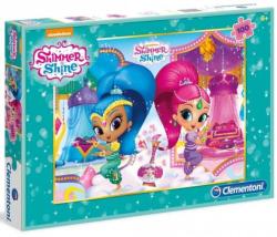 Clementoni Shimmer & Shine 100 db-os (07256)