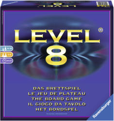 Ravensburger Level 8 Board Game
