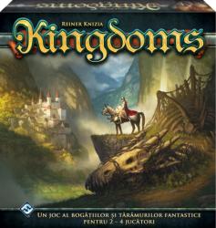 Fantasy Flight Games Kingdoms BG-119