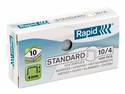 RAPID Capse RAPID Standard 10/4, 1000 buc/cutie (RA-24862900)