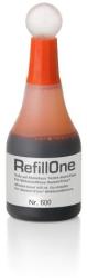 Neuland Utántöltő tinta RefillOne Whiteboard Markerhez 1 db narancs 80390600