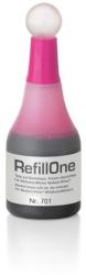 Neuland Utántöltő tinta RefillOne Whiteboard Markerhez 1 db pink 80390701