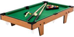 GamesPlanet® Mini biliárdasztal MICRO Világos (20030125)