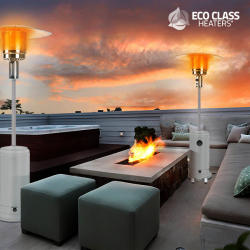 Eco Class Heaters GH 12000W