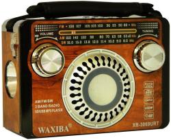 WAXIBA XB-3069URT