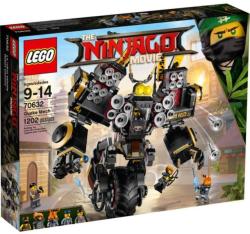 LEGO® NINJAGO® - Földrengés robot (70632)