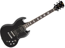 Soundsation Buffalo Pro BK