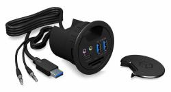 RaidSonic ICY BOX IB-HUB1404A