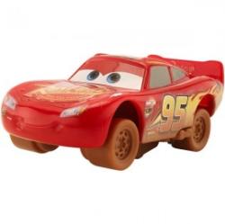 Mattel Disney Cars 3 - Crazy 8 Fulger McQueen (DYB03/DYB04)