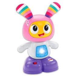 Mattel Fisher-Price Mini Beatbelle világító lányrobot (FRP24/FRP1334240)