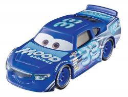 Mattel Disney Cars 3 - Dud Throttleman (DXV29/DXV44)