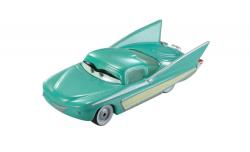 Mattel Disney Cars 3 - Flo (DXV29/FJH94)