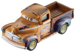 Mattel Disney Cars 3 - Smokey (DXV29/DXV37)