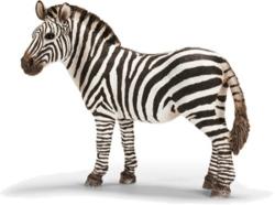 Schleich Figurina Zebra Femela (14392)