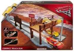 Mattel Disney Cars 3 - Fireball Beach Run (DVT46/DVT47)