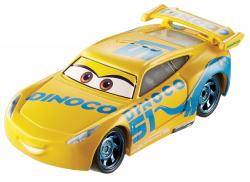 Mattel Disney Cars 3 - Dinoco 51 Ramirez (DXV29/DXV71)