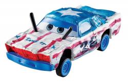 Mattel Disney Cars 3 - Cigalert (DXV29/DXV73)