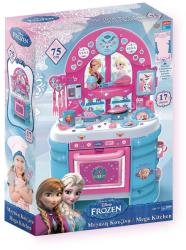 BILDO Bucătărie Frozen 17 accesorii (8701)