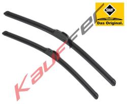 SWF flexibilis ablaktörlõ lapát, 650mm+550mm - aruhaz - 9 957 Ft