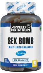 Applied Nutrition Sex Bomb For Him 120 kapszula