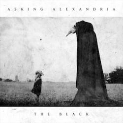 Asking Alexandria The Black digpak (cd)