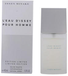Issey Miyake L'Eau D'Issey pour Homme EDT 40 ml