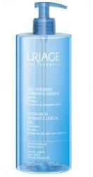 Uriage Surgras Liquide Dermatologique tusfürdő száraz bőrre 500 ml