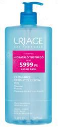 Uriage Surgras Liquide Dermatologique tusfürdő száraz bőrre 1 l