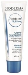 BIODERMA Atoderm Nutritive krém 40 ml