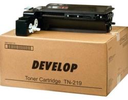 Develop TN-219 Black