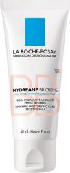 La Roche-Posay Hydreane SPF 20 Light BB krém bőrtökéletesítő hatással érzékeny bőrre 40 ml