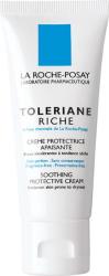 La Roche-Posay Toleriane Riche nyugtató-védő krém nagyon érzékeny, kiszáradásra hajlamos bőrre 40 ml