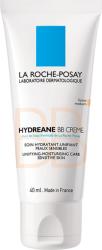 La Roche-Posay Hydreane SPF 20 Medium BB krém bőrtökéletesítő hatással érzékeny bőrre 40 ml